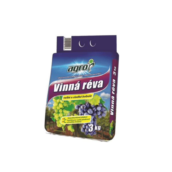 Agro Szőlőtőke műtrágya 3/1