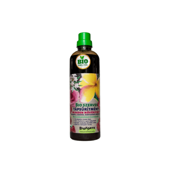 BioForte Szerves tápoldat 1/1