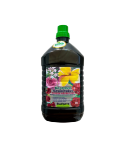 BioForte Szerves tápoldat 2/1