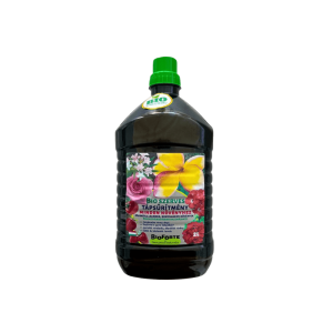 BioForte Szerves tápoldat 2/1