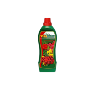 Vitaflóra 6 Muskátli 0,5 Liter