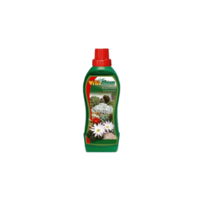 Vitaflóra Kaktuszok 0,5 Liter