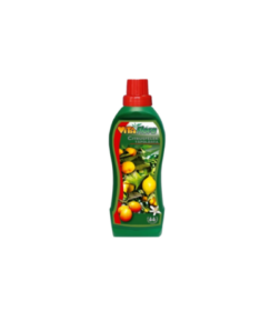 Vitaflóra Citrusfélék 0,5 Liter