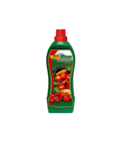 Vitaflóra Zöldség és Eper 1/1 – ELŐV.