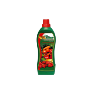 Vitaflóra Zöldség és Eper 1Liter