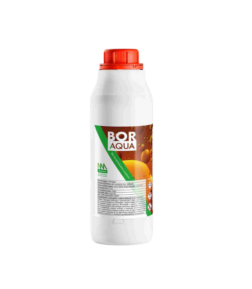 illóolajos narancsterpénes bór lombtrágya biotermesztéshez