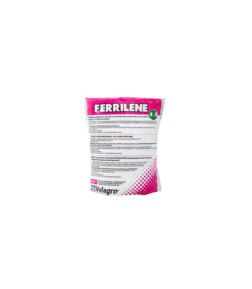 Speciális vas mikroelemtrágya