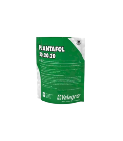 PLANTAFOL 20-20-20 1KG