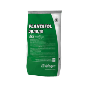 PLANTAFOL 30-10-10 5KG