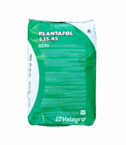 PLANTAFOL 5-15-45 25KG