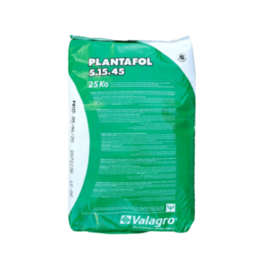 PLANTAFOL 5-15-45 25KG