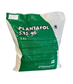 PLANTAFOL 5-15-45 5KG