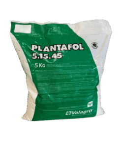 PLANTAFOL 5-15-45 5KG