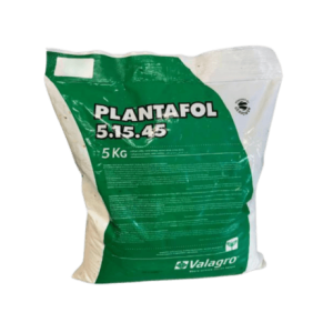 PLANTAFOL 5-15-45 5KG