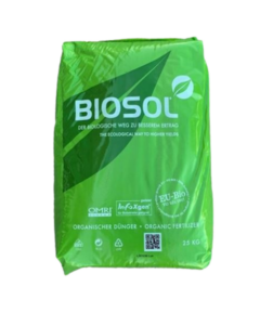 BIOSOL 25KG