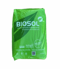 BIOSOL 25KG
