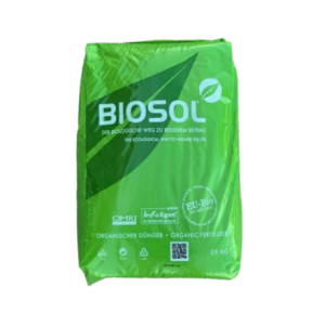 BIOSOL 25KG