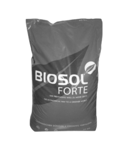 BIOSOL FORTE 25KG