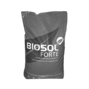 BIOSOL FORTE 25KG