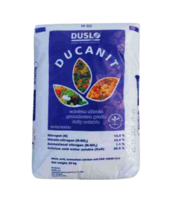 CALCIUMNITRÁT (DUCANIT) 25KG //