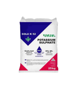 KÁLISÓ 60% (fehér) 25KG