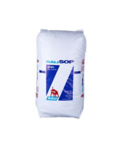 KÁLIUM-SZULFÁT Vízoldható 25KG /