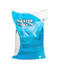 MASTER 3-11-38+4 25KG -