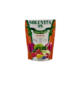 Soluvita NPK 19-19-19
