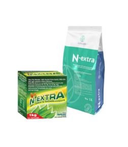 N-EXTRA 30-5-5 + mikroelemek