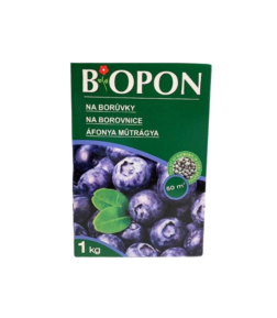 BIOPON műtr. Áfonya 1/1 – ELŐV.