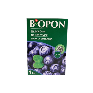 BIOPON műtr. Áfonya 1/1 – ELŐV.