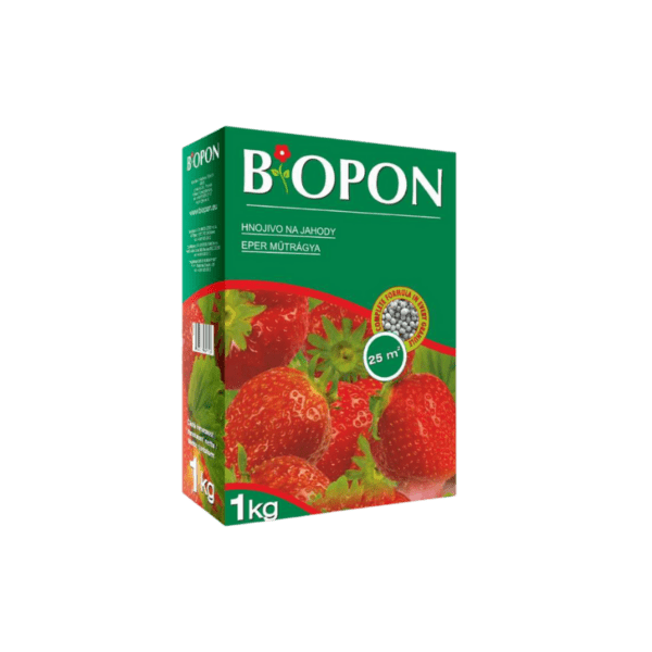 BIOPON műtr. Eper 1/1 – ELŐV.