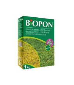 BIOPON műtr. Gyep – Sárgulás ellen 1/1 –