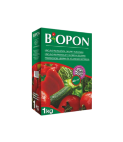 BIOPON műtr. Parad.-Uborka-Zölds. 1/1 – ELŐV.