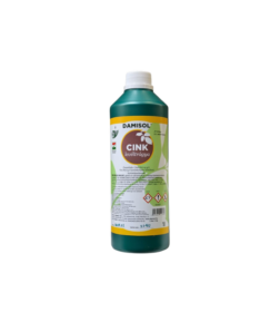 Damisol Cinkaminkomplex /Zn/ 1/1 – ELŐV.
