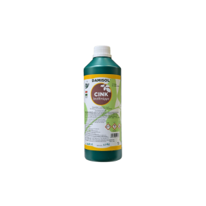 Damisol Cinkaminkomplex /Zn/ 1/1 – ELŐV.