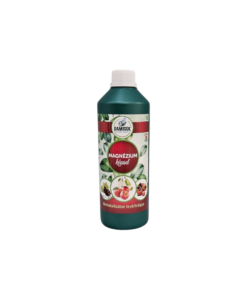 Damisol Magnéziumaminkomplex /Mg/ 1/1 – ELŐV.