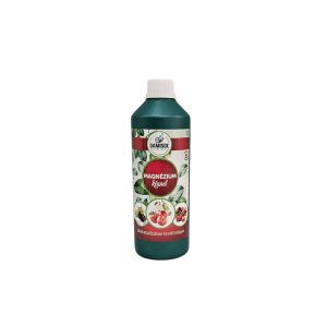 Damisol Magnéziumaminkomplex /Mg/ 1/1 – ELŐV.