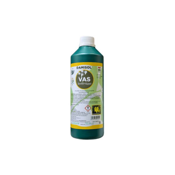 Damisol Vas /Fe/ 1/1 – ELŐV.
