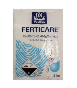 Ferticare S Starter (15-30-15+Mg+) 2/1