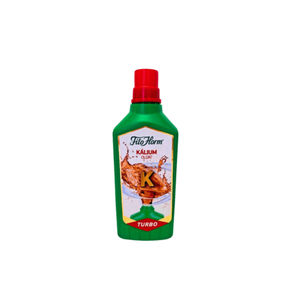 Fitohorm Turbo Kálium 1/1 – ELŐV.