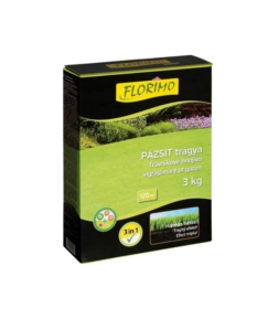 FLORIMO műtr. Gyep 3 in 1 /doboz/ 3/1