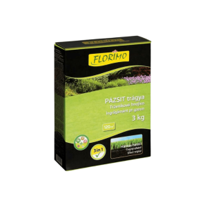 FLORIMO műtr. Gyep 3 in 1 /doboz/ 3/1