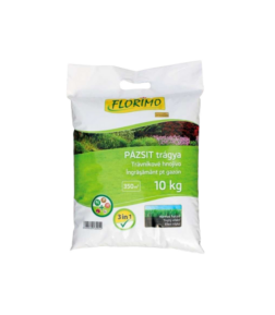 FLORIMO műtr. Gyep 3in1/füles zsák/ 10/1