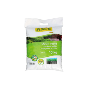 FLORIMO műtr. Gyep 3in1/füles zsák/ 10/1