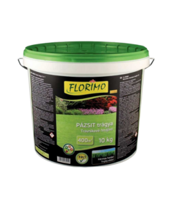 FLORIMO műtrágya Gyep / vödör / 10/1