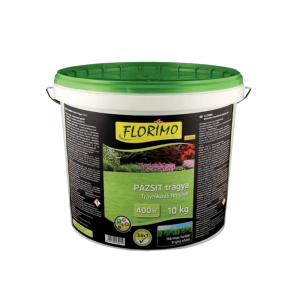 FLORIMO műtrágya Gyep / vödör / 10/1