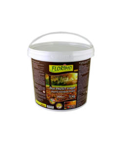 FLORIMO műtrágya Őszi Pázsit /vödör/ 5/1