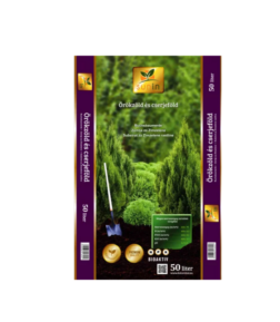 Virágföld PRÉMIUM Örökzöld és cserjeföld Sunin 50