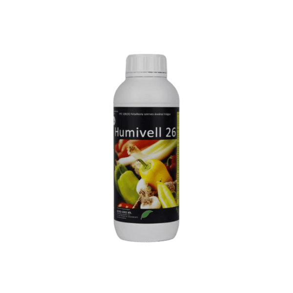 Humivell 26 1/1 – ELŐV.